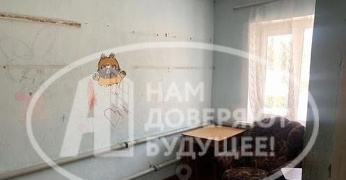 квартира г Чусовой п Калино ул Калинина 8 фото 1