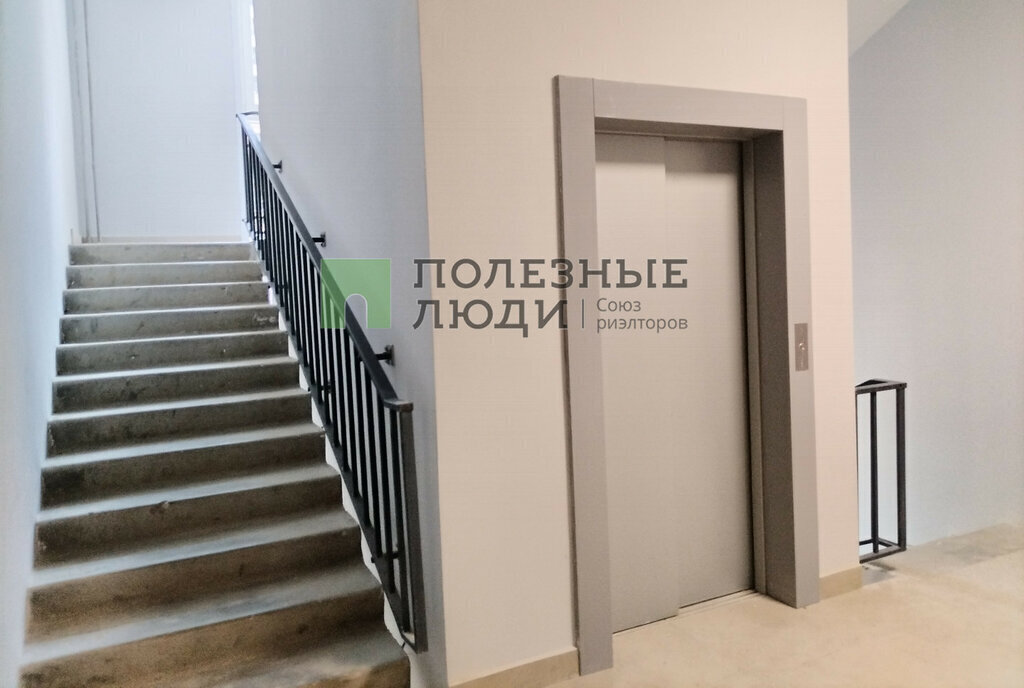 квартира г Красноярск р-н Советский ул Петра Подзолкова 10 Преображенский микрорайон фото 15