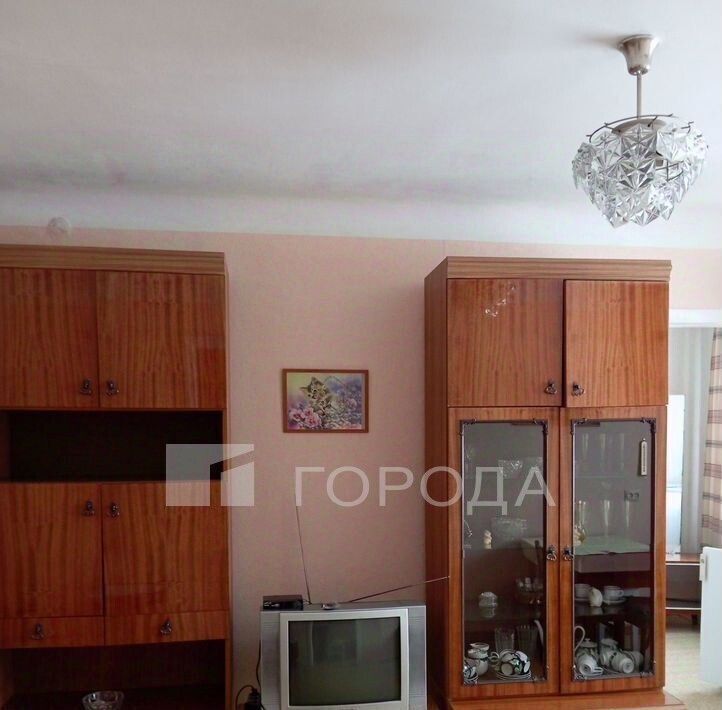 квартира г Новосибирск Студенческая ул Новогодняя 21 фото 6