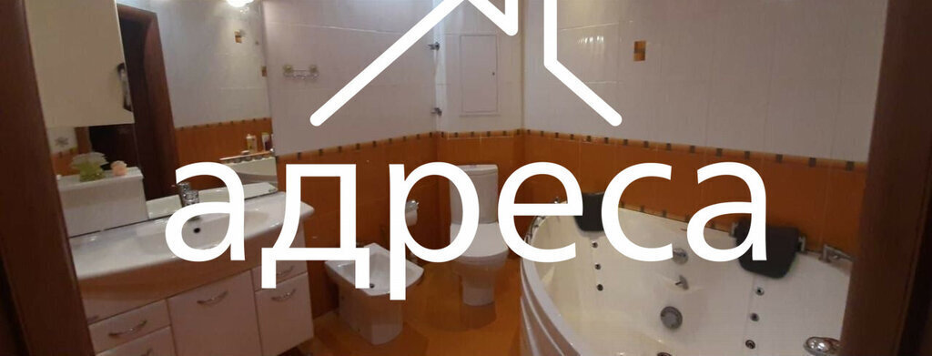 квартира г Самара р-н Октябрьский Алабинская ул Советской Армии 240б фото 13