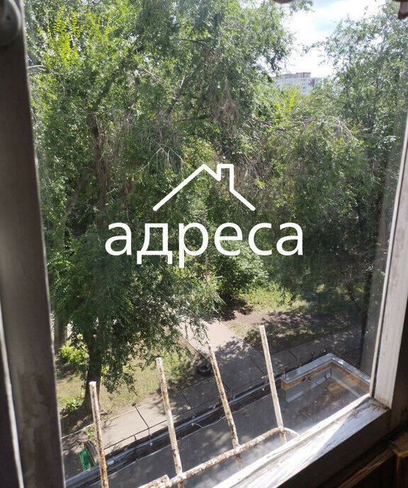 квартира г Самара р-н Кировский Безымянка ул Стара Загора 132 фото 22