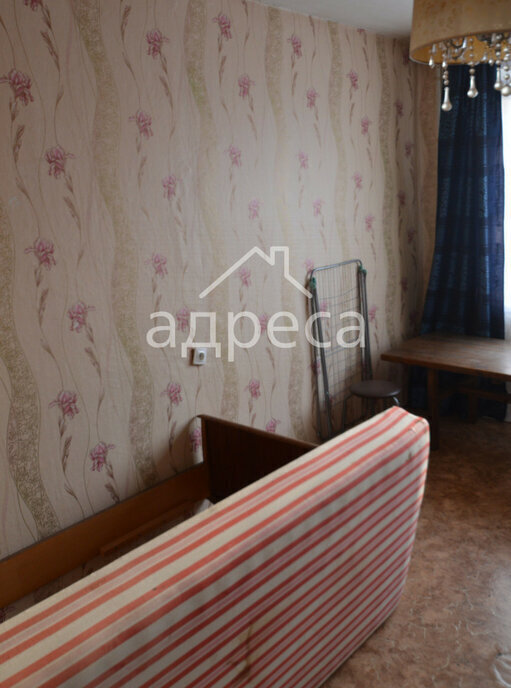 квартира г Самара р-н Кировский Безымянка ул Советская 4 фото 10
