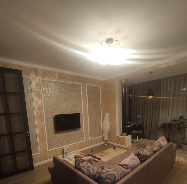 квартира г Химки мкр Сходня ул Микояна 10к/7 Сходня фото 1