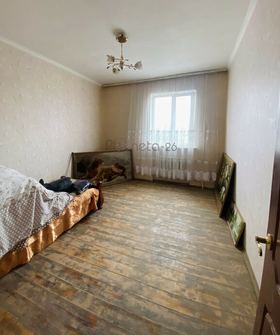 дом г Пятигорск п Свободы ул Рябиновая 24 фото 3
