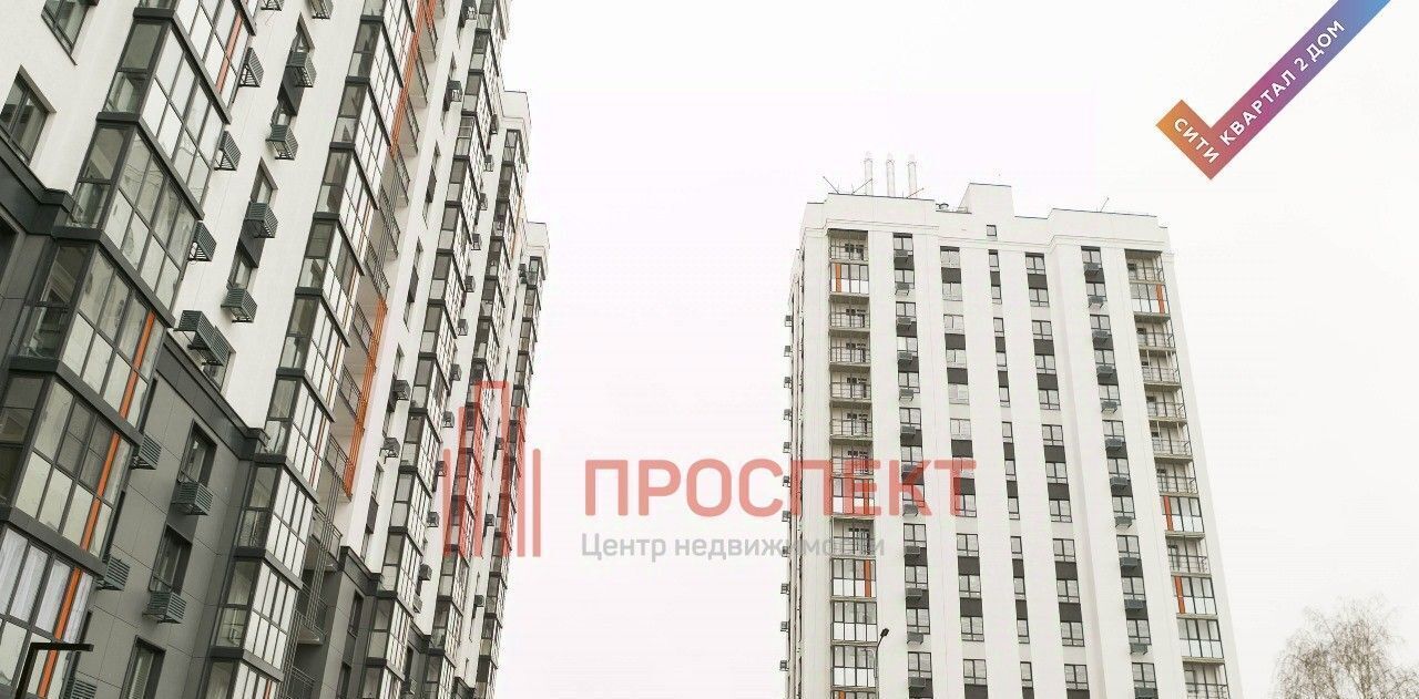 квартира г Пенза р-н Железнодорожный ул Измайлова 41в фото 6