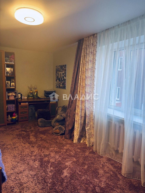 квартира г Белгород Западный б-р Юности 3 фото 9