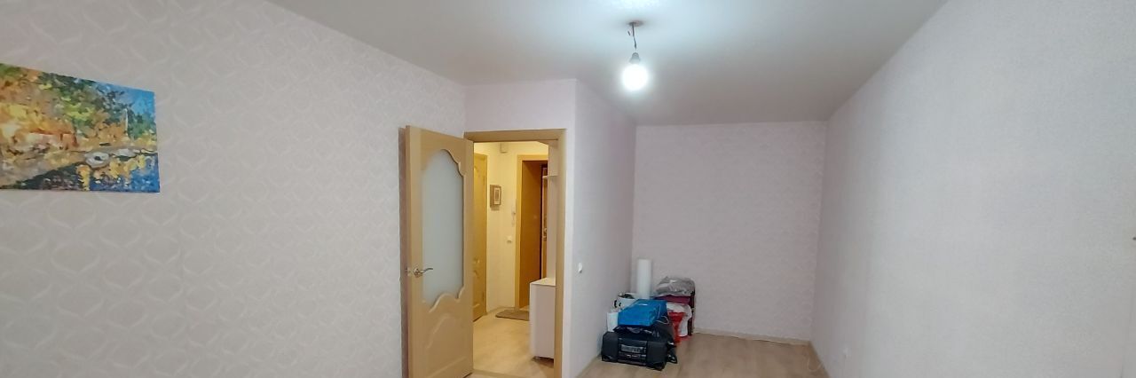 квартира г Пенза р-н Железнодорожный ул Измайлова 74 фото 6