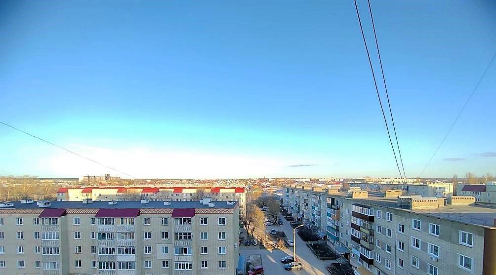 квартира г Кузнецк ул 354-ой Стрелковой Дивизии 7 фото 7