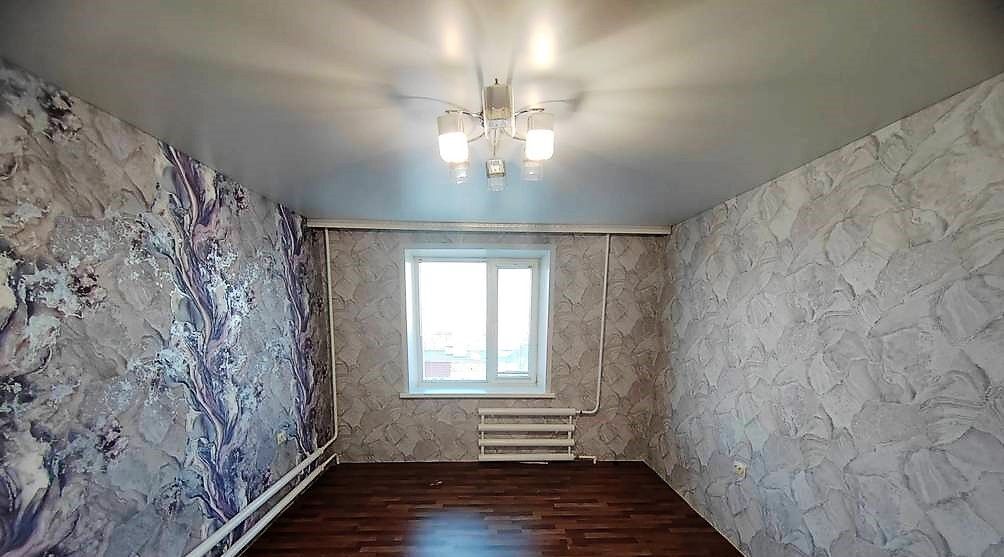 квартира г Кузнецк ул 354-ой Стрелковой Дивизии 7 фото 12