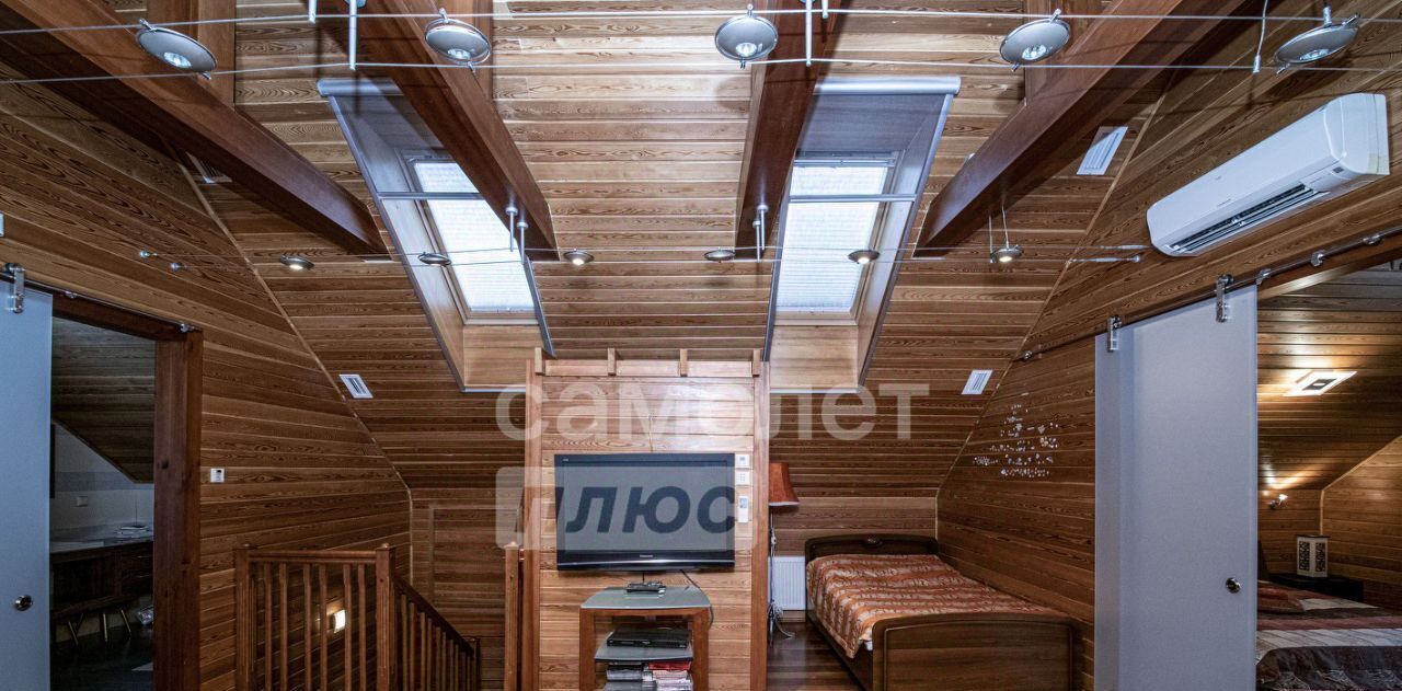 дом г Семенов п Зеленый кп, Автозаводская, Нижний Новгород городской округ фото 16