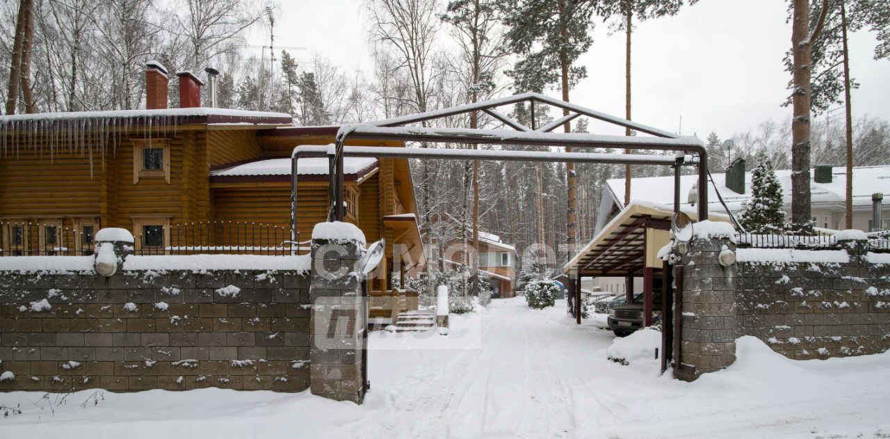 дом г Семенов п Зеленый кп, Автозаводская, Нижний Новгород городской округ фото 30