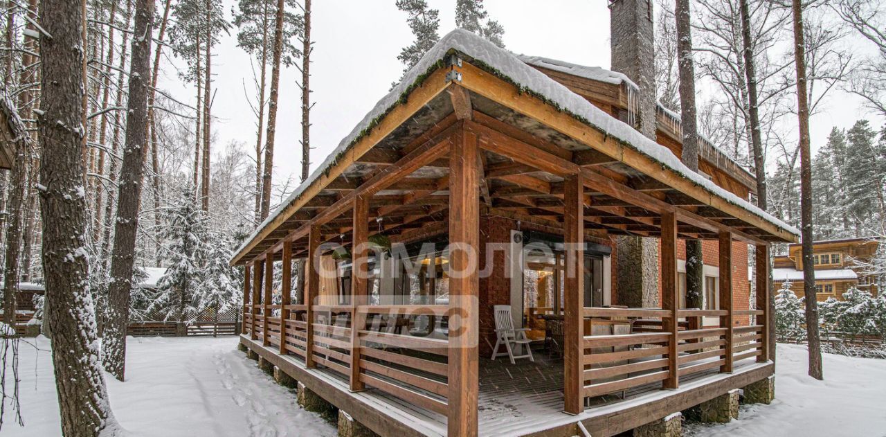 дом г Семенов п Зеленый кп, Автозаводская, Нижний Новгород городской округ фото 45