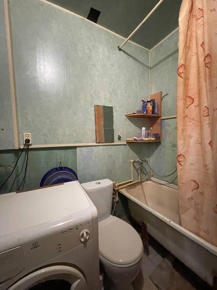 квартира г Орск р-н Октябрьский ул Горького 22 фото 10