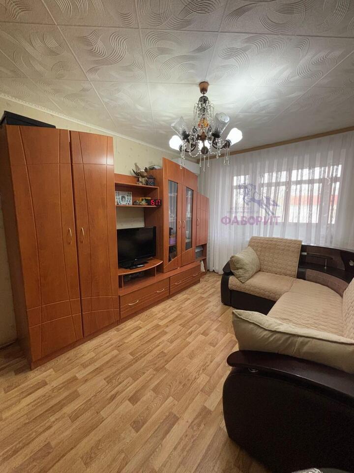 квартира г Орск р-н Октябрьский Северный Ulitsa Marshala Zhukova, 7Б, Orsk, Orenburgskaya oblast, Russia, 462430 фото 6