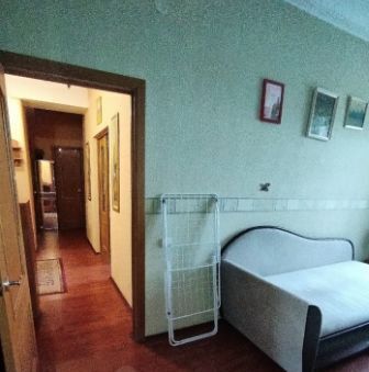 квартира г Смоленск р-н Ленинский ул Октябрьской Революции 4 фото 25