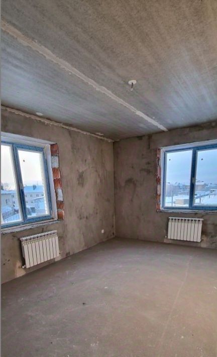 квартира г Кострома ул Жужелинская 16 фото 7
