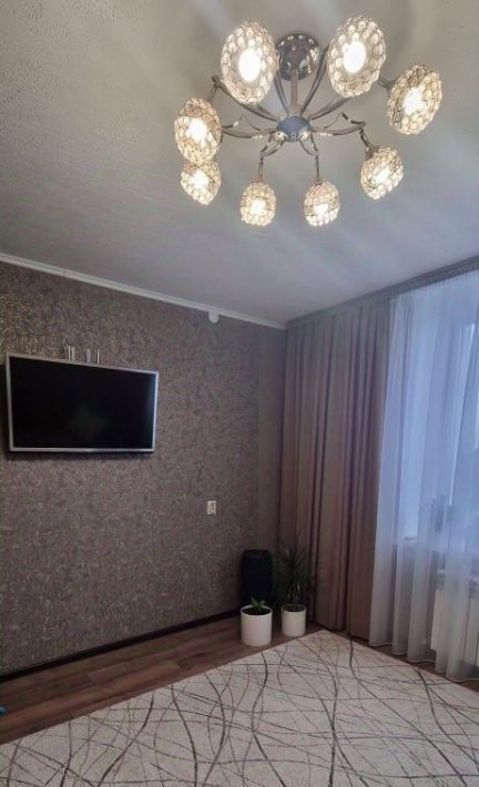 квартира г Кострома ул Бабушкиной Наты 11 фото 15