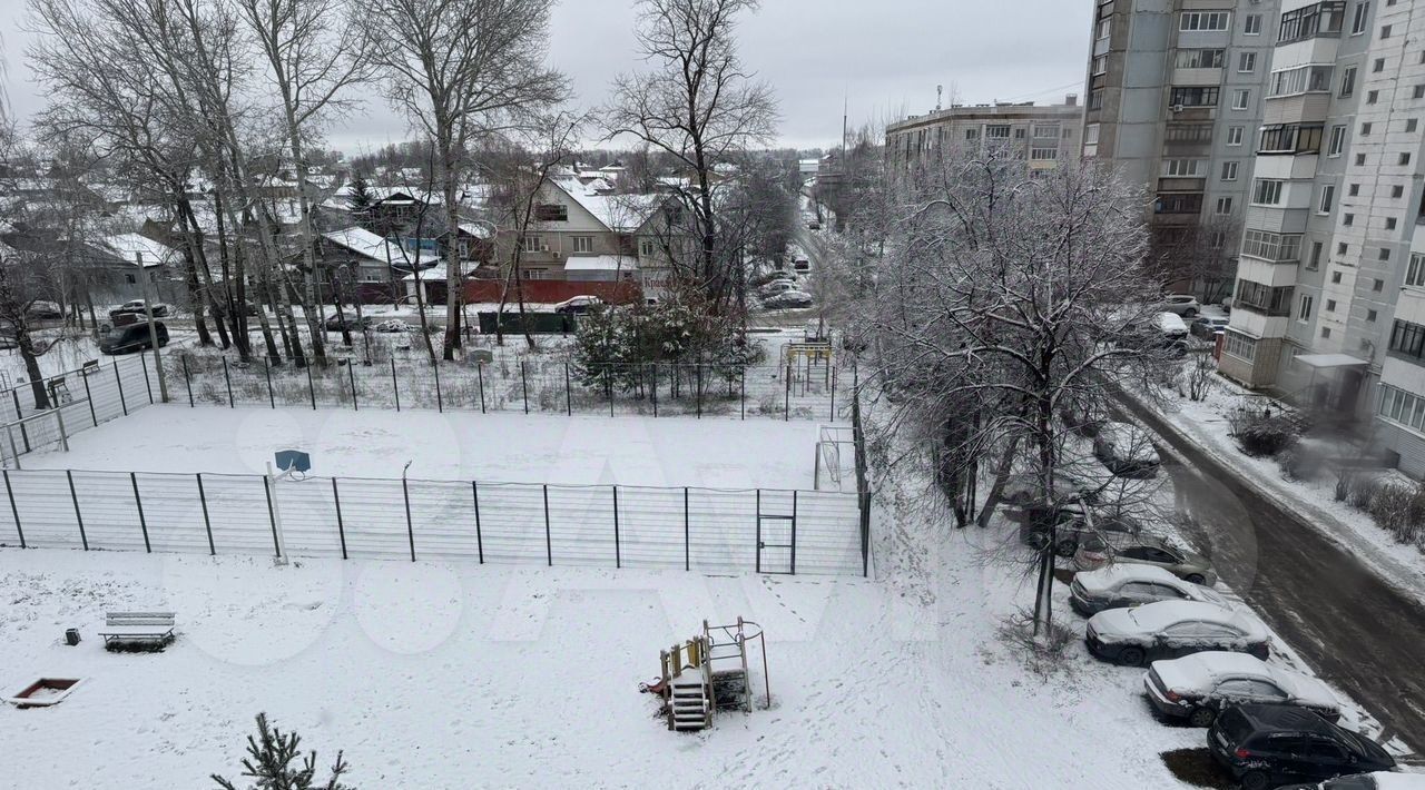 квартира г Кострома ул Свердлова 125 фото 18