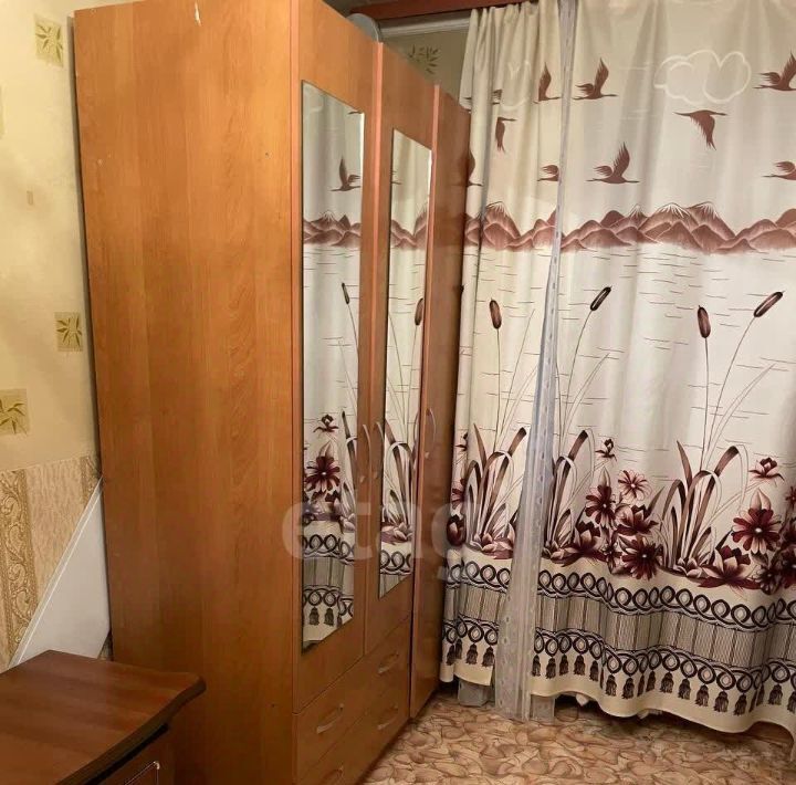 квартира г Норильск ул Завенягина 34/11 фото 3