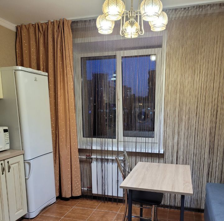 квартира г Красноярск р-н Советский ул Авиаторов 50 фото 3