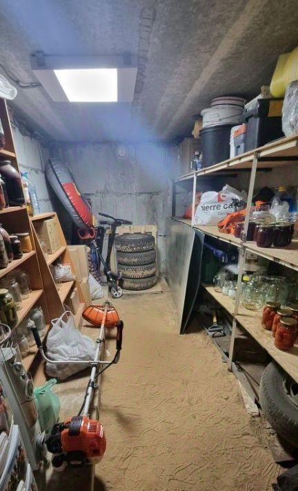 квартира г Кострома ул Бабушкиной Наты 11 фото 36