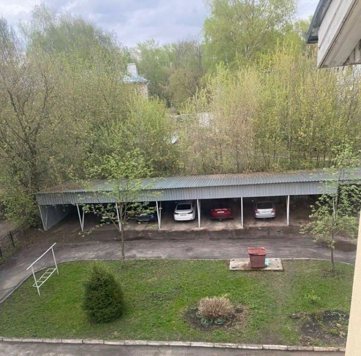 квартира г Кострома ул Ярославская 33 фото 48