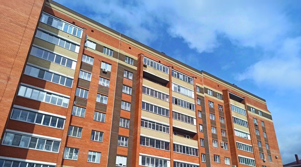 квартира г Кострома ул Соловьиная 20 фото 39