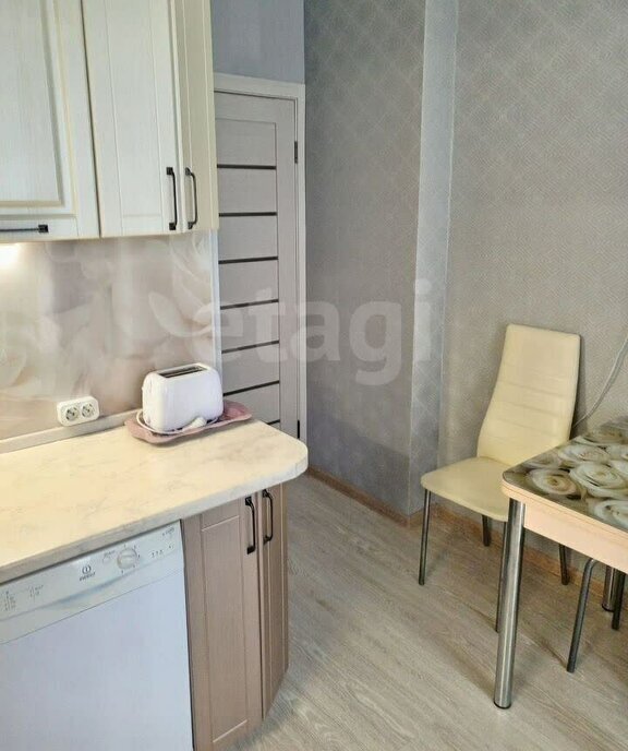 квартира г Тверь р-н Московский ул Терещенко 6к/2 фото 3