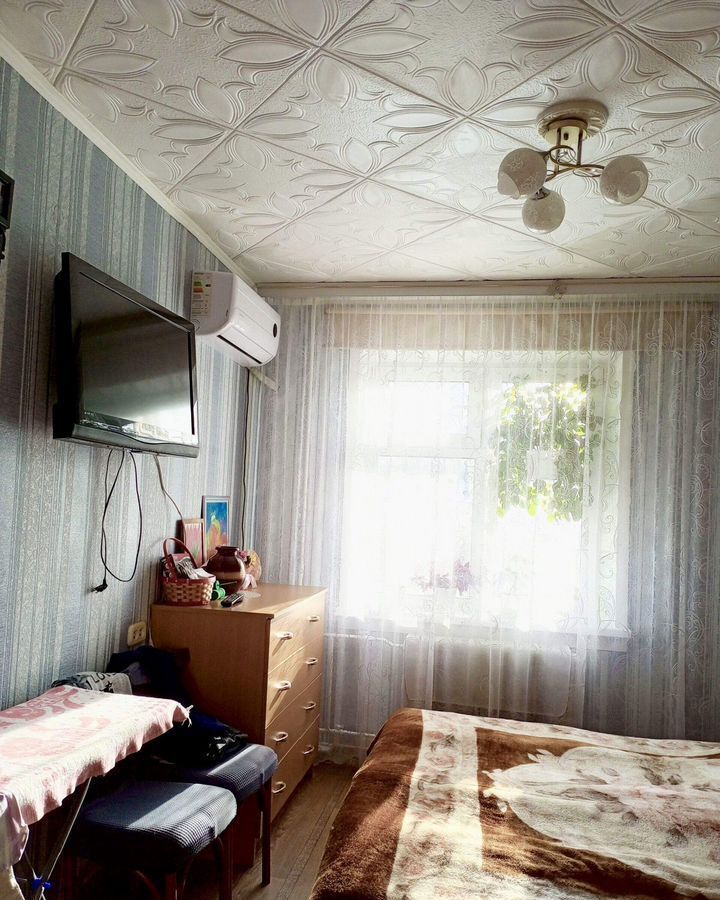 квартира г Усть-Илимск пр-кт Дружбы Народов 34 фото 8