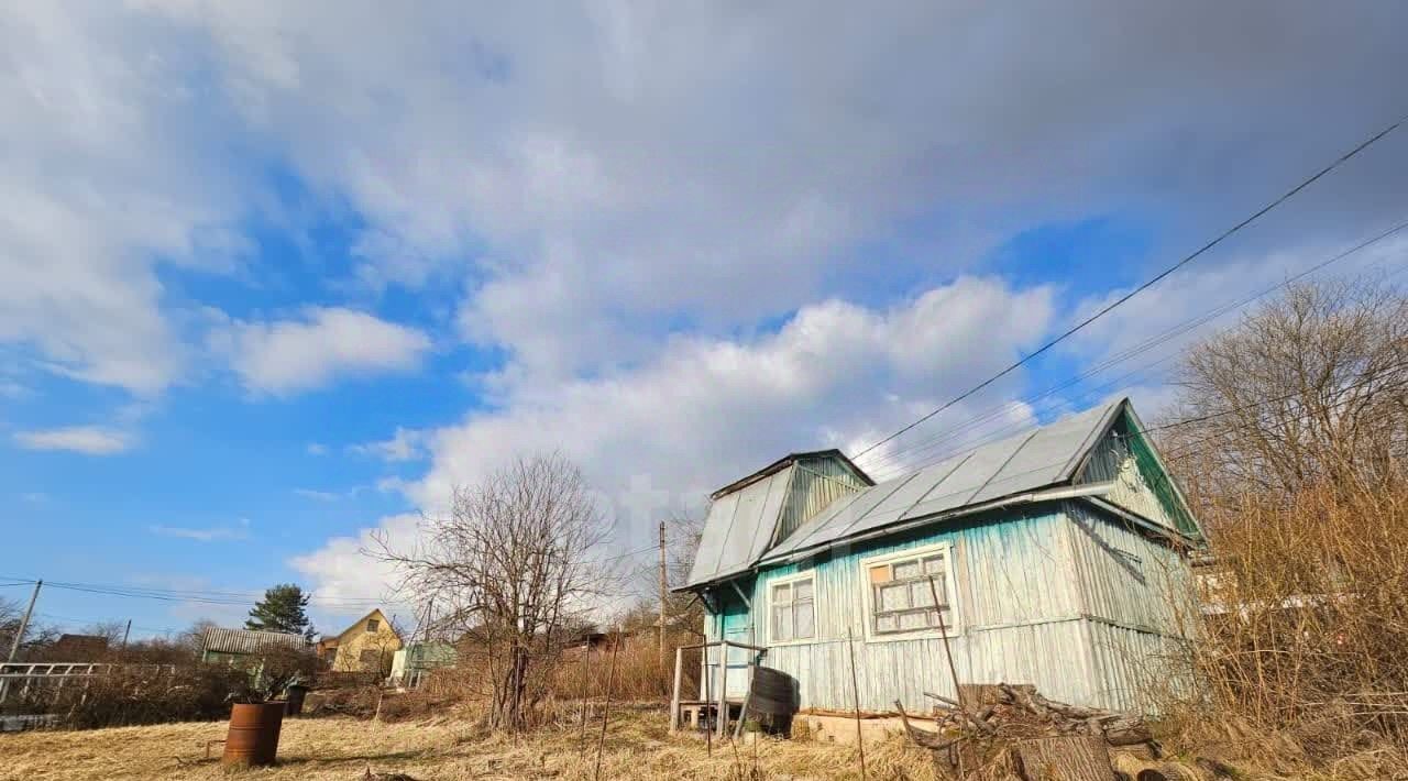 дом г Калуга р-н Московский снт Машзавод 228 фото 1