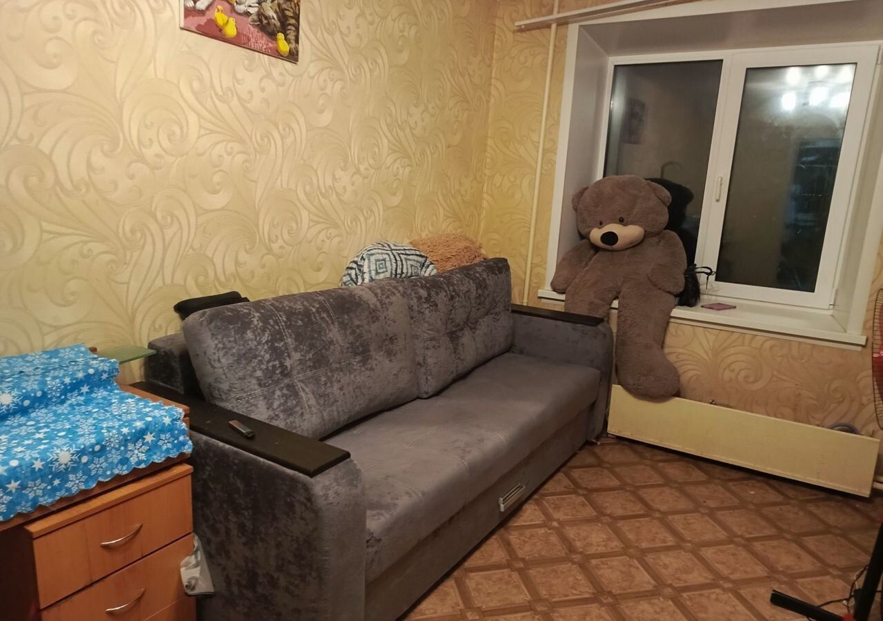 квартира г Самара р-н Советский Советская ул Советской Армии 5 фото 1
