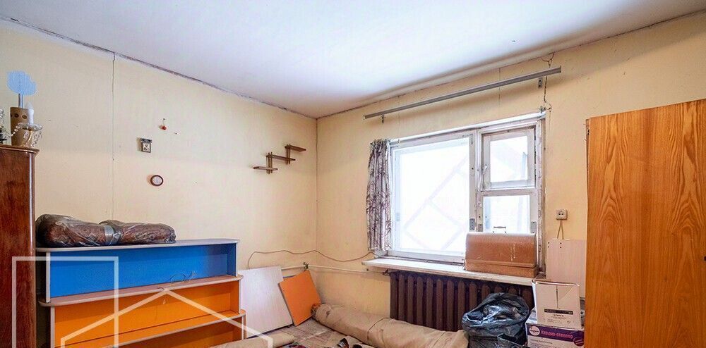 дом г Томск р-н Октябрьский ул Стадионная 3 фото 3
