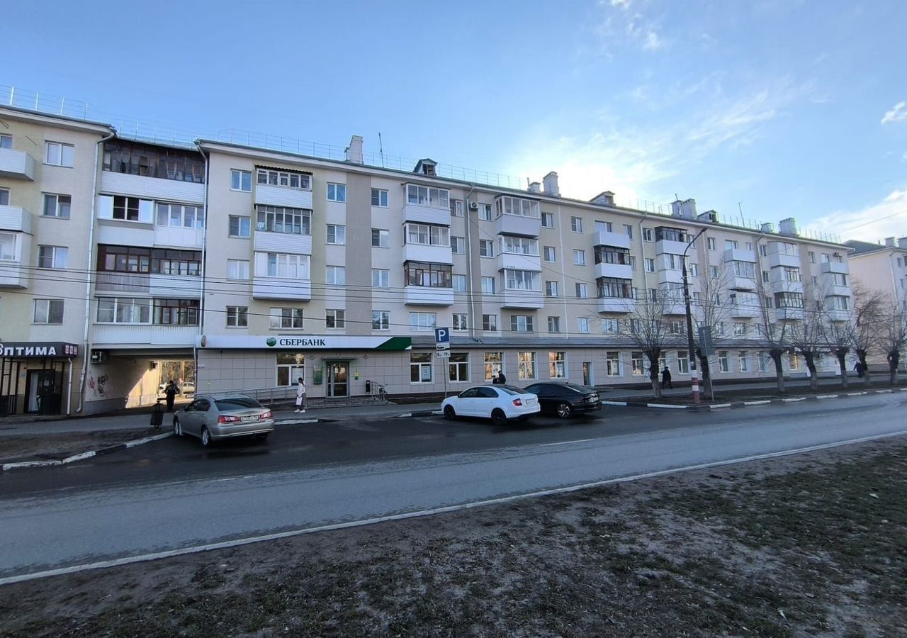 свободного назначения г Дзержинск пр-кт Ленина 28 фото 5