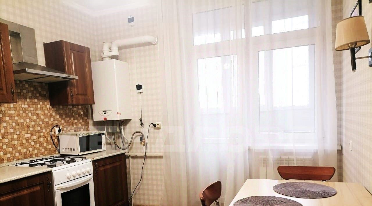 квартира г Ростов-на-Дону р-н Пролетарский ул Подвойского 68 фото 3