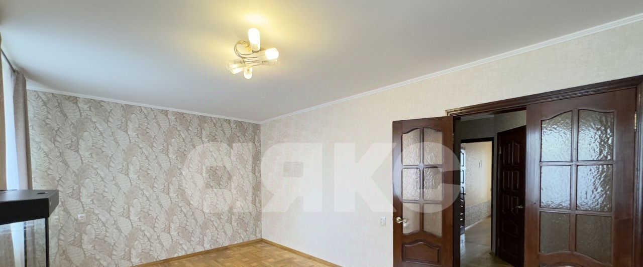 квартира г Тула р-н Пролетарский ул Кирова 17 фото 10