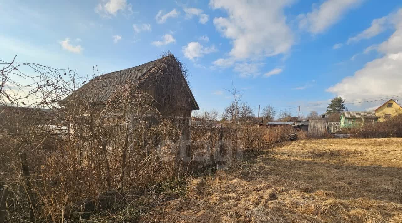 дом г Калуга р-н Московский снт Машзавод 228 фото 6