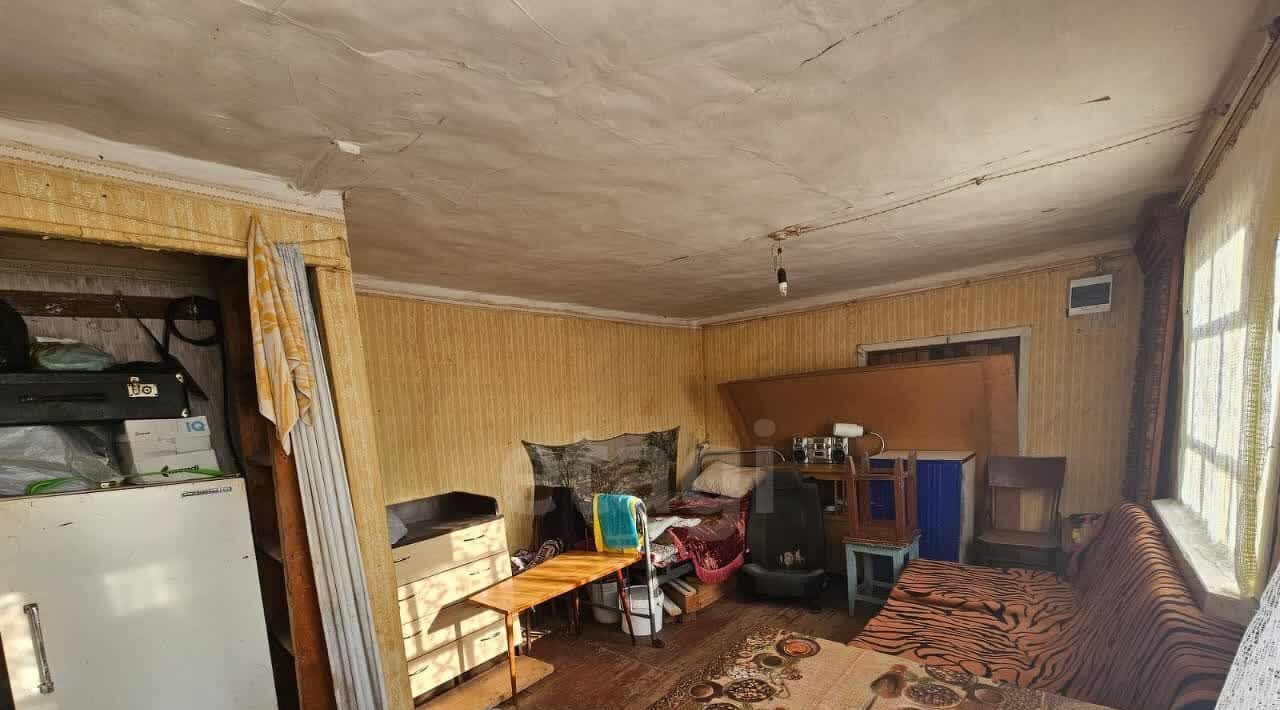 дом г Калуга р-н Московский снт Машзавод 228 фото 11
