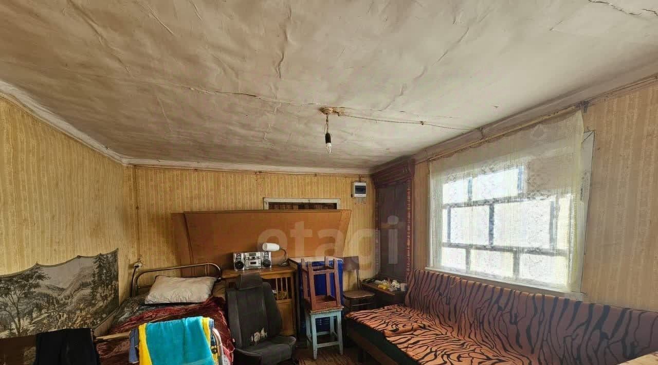 дом г Калуга р-н Московский снт Машзавод 228 фото 18