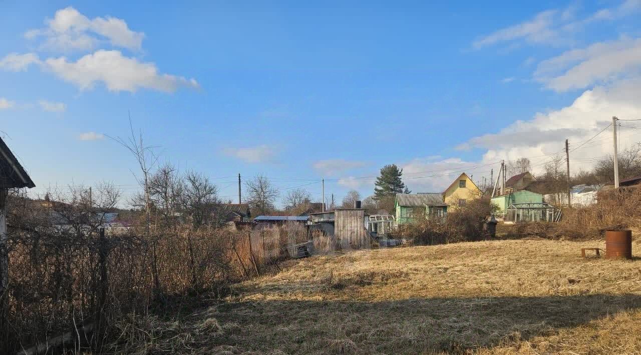дом г Калуга р-н Московский снт Машзавод 228 фото 25