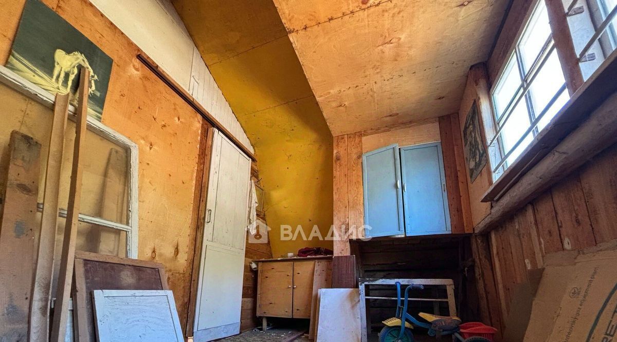 дом г Калуга снт Сигнал ул Центральная 105 фото 5