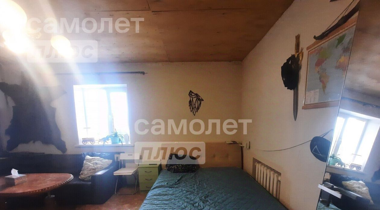 квартира р-н Вологодский д Емельяново ул Емельяновская 2б фото 2