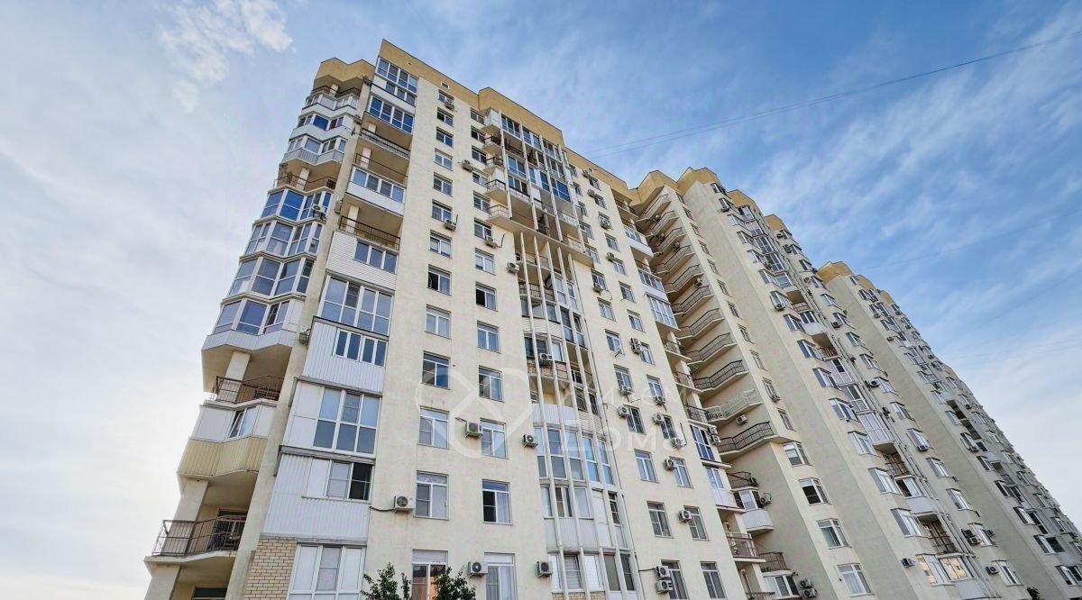 квартира г Волгоград р-н Советский ул. Маршала Воронова, 14 фото 28