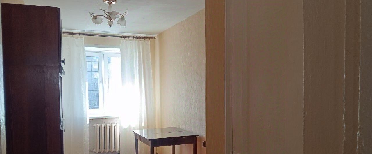 квартира г Владимир р-н Фрунзенский ул Северная 4а фото 9