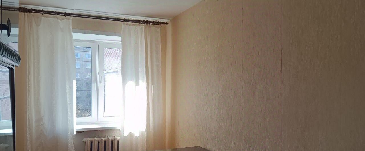 квартира г Владимир р-н Фрунзенский ул Северная 4а фото 10