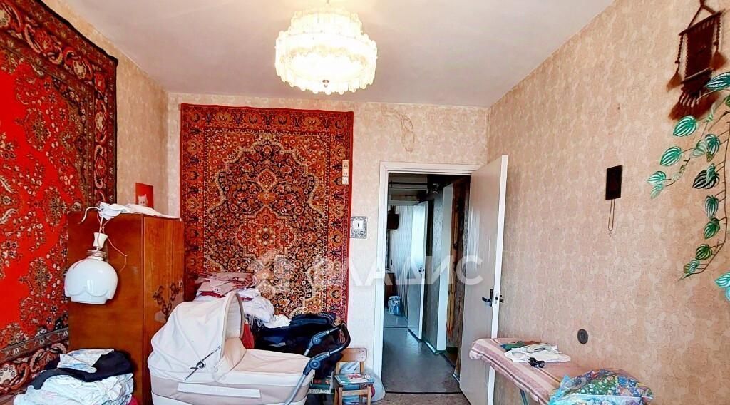 квартира г Ковров ул Кирова 73 фото 9