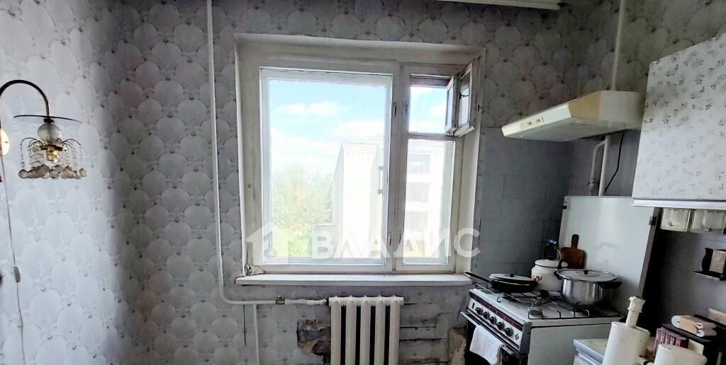 квартира г Ковров ул Кирова 73 фото 16