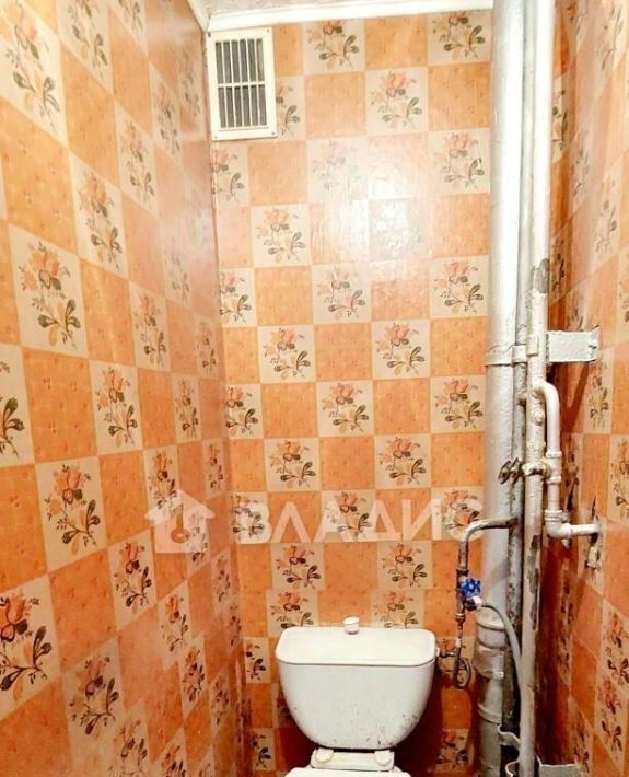 квартира г Ковров ул Кирова 73 фото 17