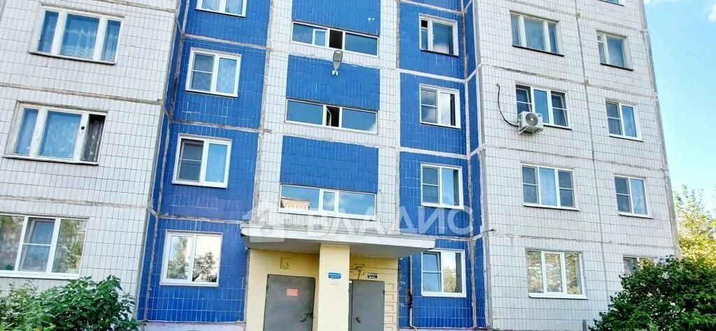 квартира г Ковров ул Кирова 73 фото 19
