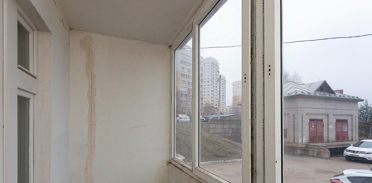 квартира г Владимир р-н Ленинский ул Фатьянова 18 фото 16