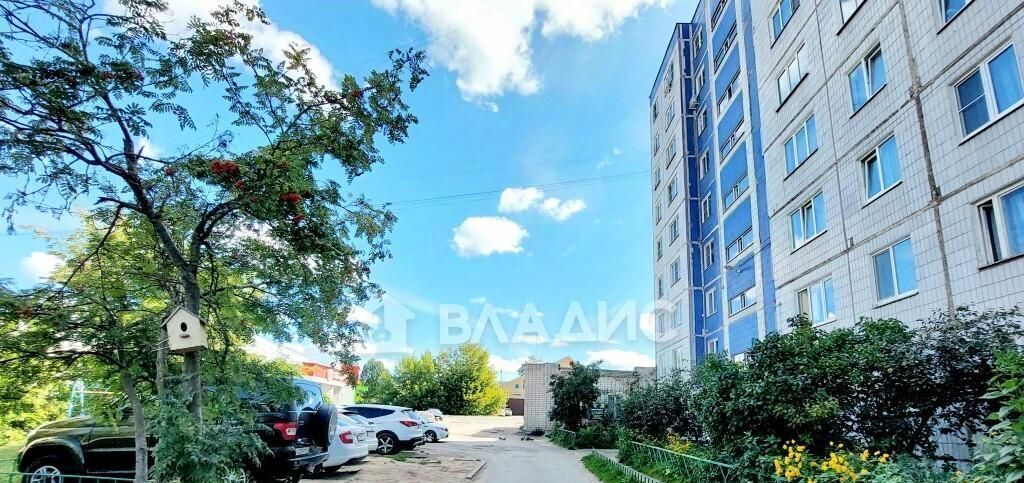 квартира г Ковров ул Кирова 73 фото 21